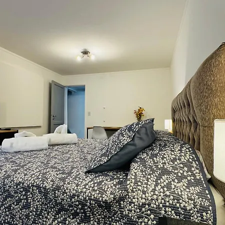 Blue Sky Mendoza Bed & Breakfast Exterior photo